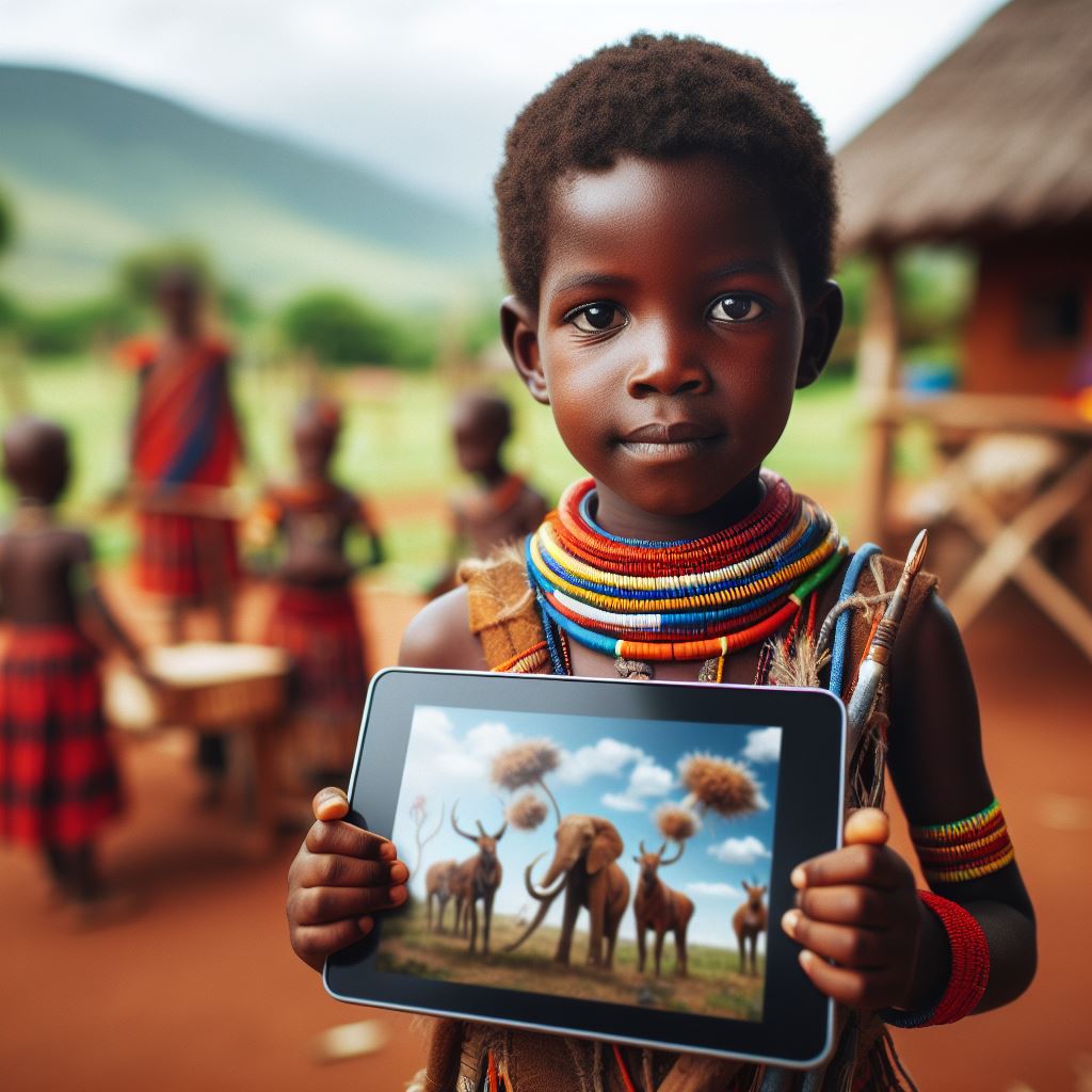 Immersive Learning Experiences